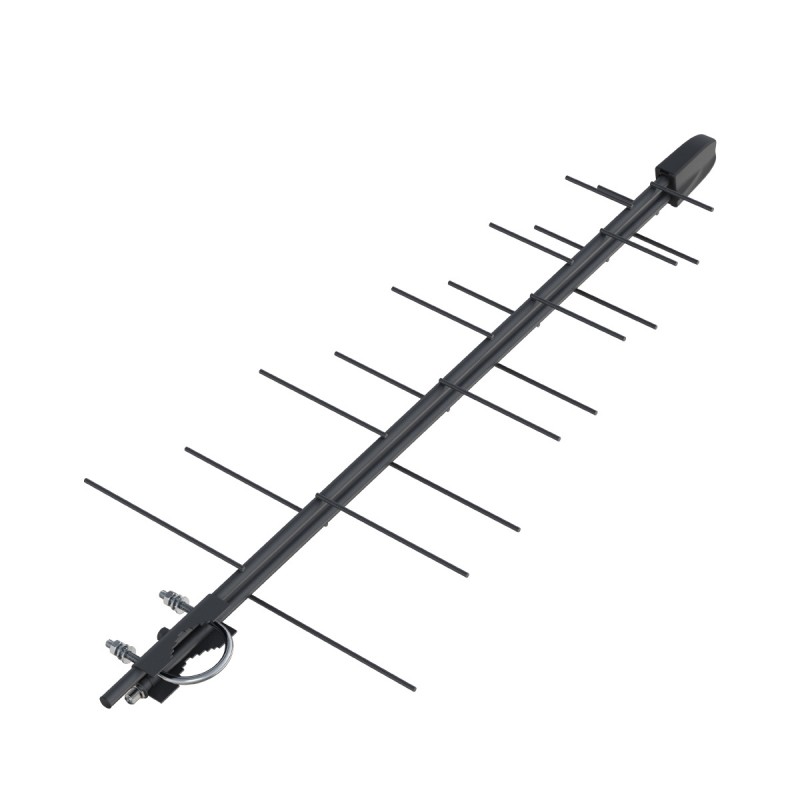 ТВ-антенна РЭМО BAS-1111-5V Печора