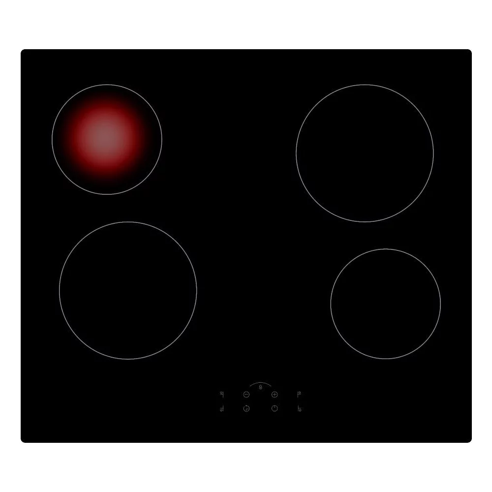 NORDEN VTRC 1 4G BLG черный