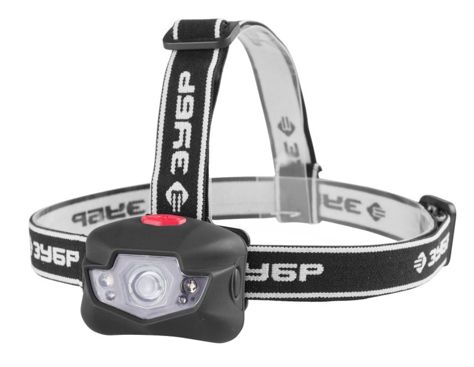 Zubr 56434 (черный)