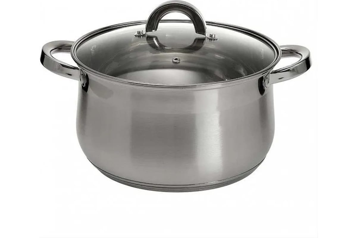 Кастрюля Webber BE-147/2