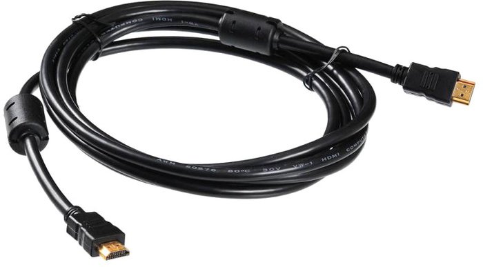Buro HDMI-19M/19M-3M-MG