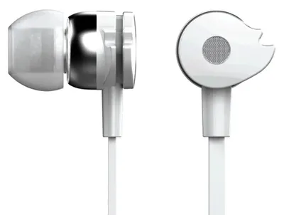 Oklick HP-S-210 (белый)