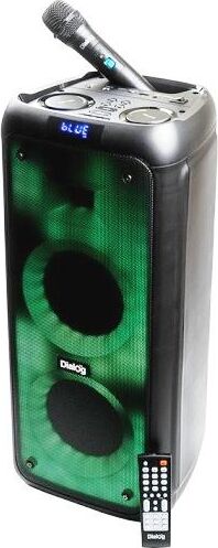 Колонка для вечеринок Dialog AO-200