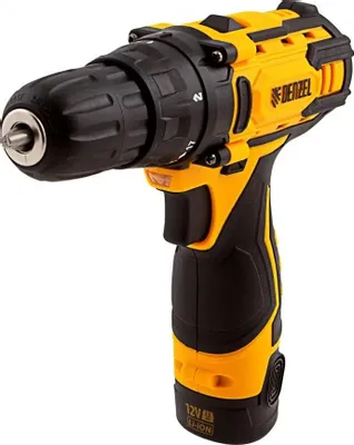 Denzel CDL-12CB 26102 (с АКБ)