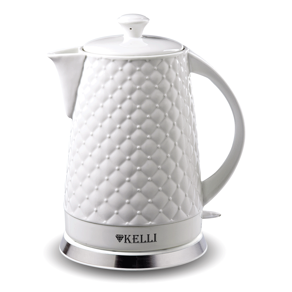 Электрочайник KELLI KL-1340