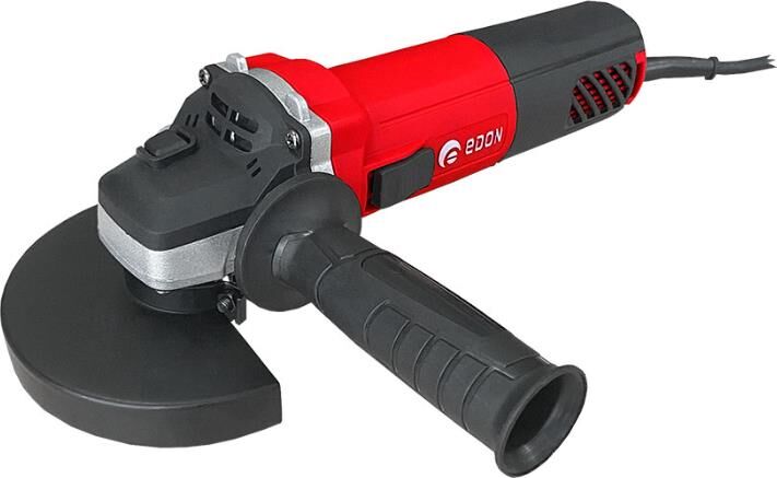 Угловая шлифмашина Edon AG-125/1000D