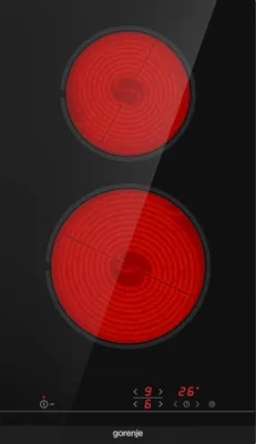 Варочная панель Gorenje ECT321BCSC