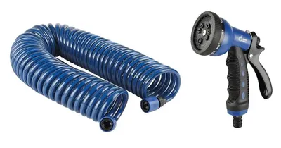 Шланг Green Apple GWSM6-033 Б0003089 (15 м)