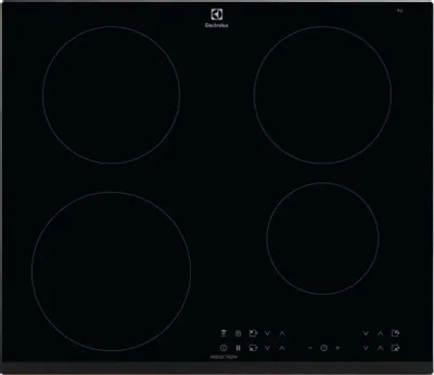 Варочная панель Electrolux LIR60430