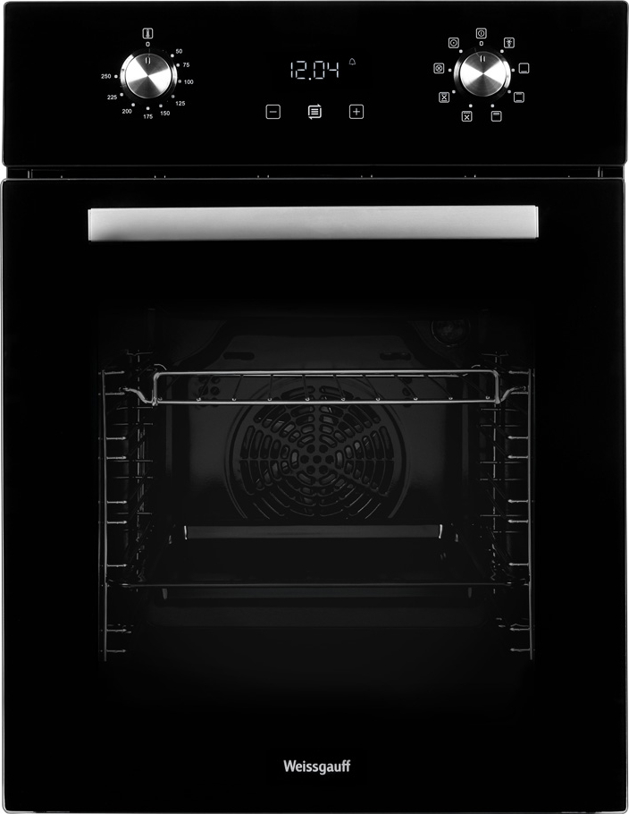 Электрический духовой шкаф Weissgauff EOY 451 PDB