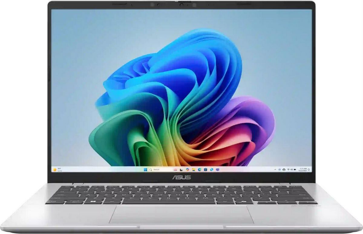 Ноутбук ASUS VivoBook 14 X1407QA-LY099W
