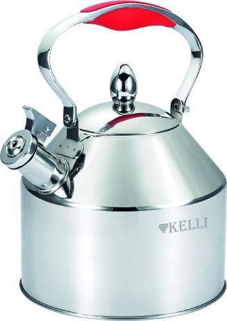 KELLI KL-4345 Черный