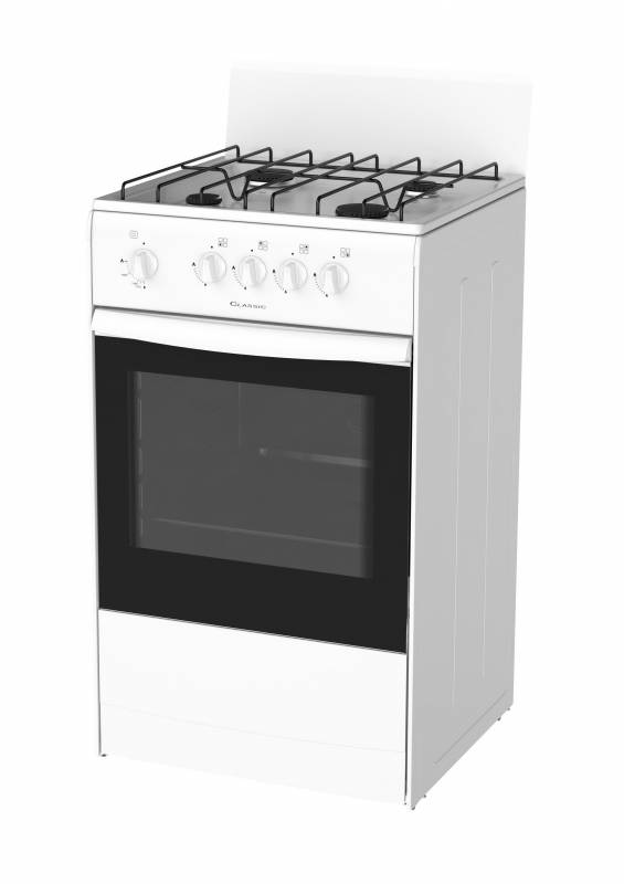 Кухонная плита Darina S4 GM441 101 W