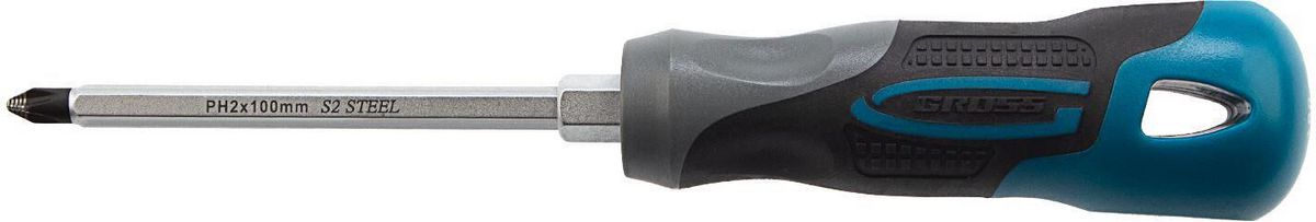 Отвертка GROSS 12144