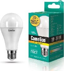 Camelion LED20-A65/830/E27 13164