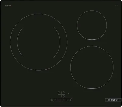 Варочная панель Bosch Serie 4 PUJ611BB5E