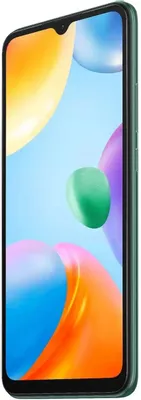 Xiaomi Redmi 10C NFC 3GB/64GB международная версия (мятный)