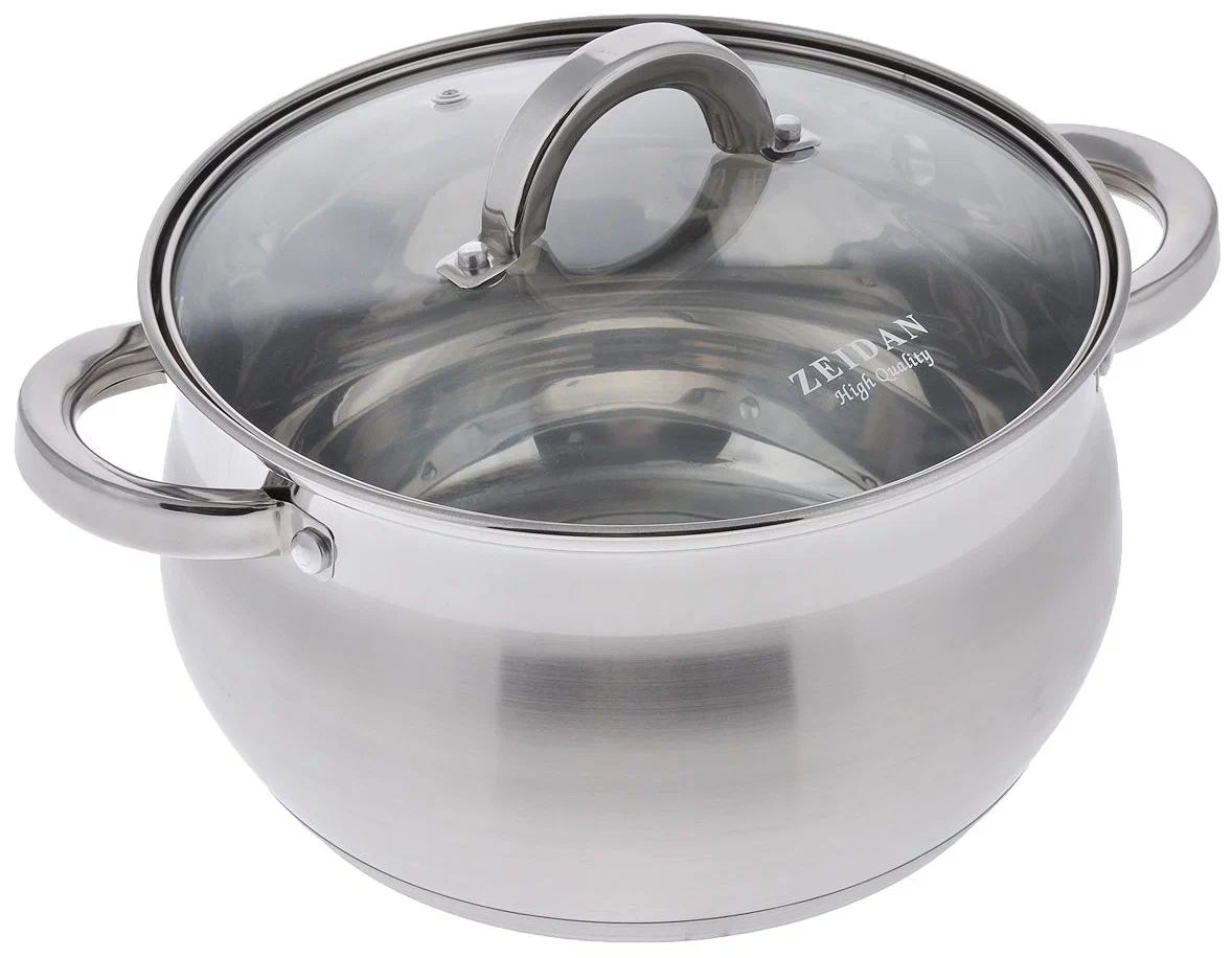 Кастрюля ZEIDAN Z-50240