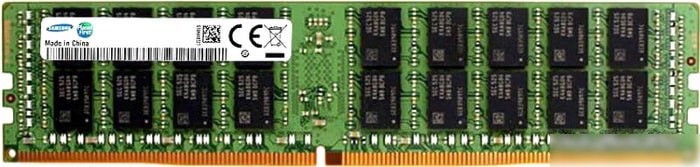 Оперативная память Samsung 64GB DDR4 PC4-25600 M393A8G40AB2-CWEBY