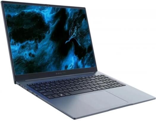 DIGMA 16 Pro Pactos Dark Grey (DN16R5-ADXW04)