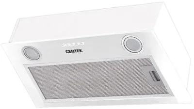 Кухонная вытяжка CENTEK CT-1850-52 (белый)