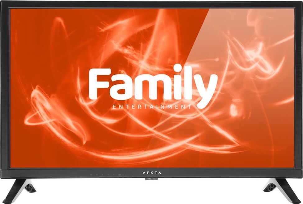 Телевизор VEKTA LD-24SR4850BS