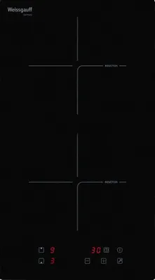 Варочная панель Weissgauff HI 32