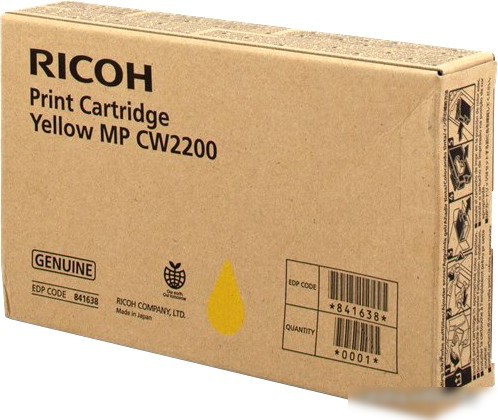 Ricoh Print Cartridge CW2200 [841638]