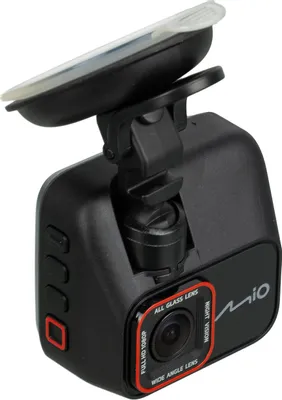 Видеорегистратор-GPS информатор (2в1) Mio MiVue C530