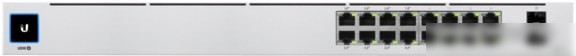 Ubiquiti UniFi Switch 16 PoE