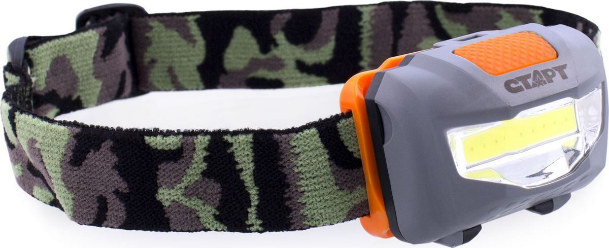 Старт LOE 203-C1 (серый)