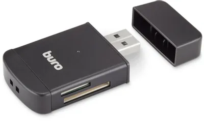Кардридер Buro BU-CR-3103