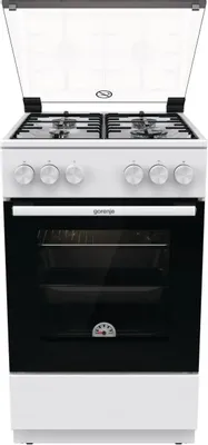Кухонная плита Gorenje GG5A10WH