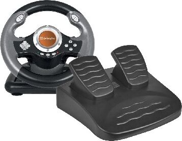 Руль Defender Challenge Mini LE