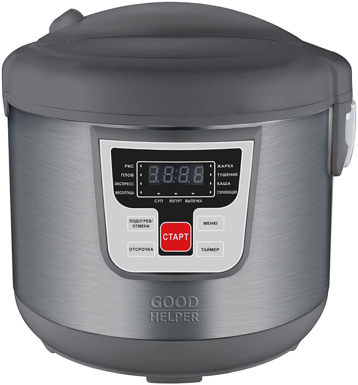 GOODHELPER МС-5112 5л