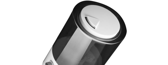 Увлажнитель воздуха CENTEK CT-5101 (черный)