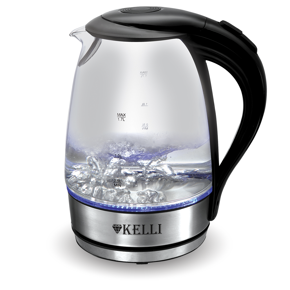 Электрочайник KELLI KL-1462