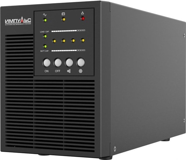 Импульс Мини 500 CM50101