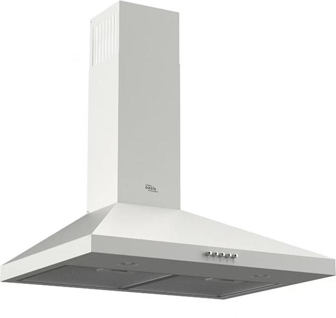 Кухонная вытяжка Oasis KB-60W (FR)