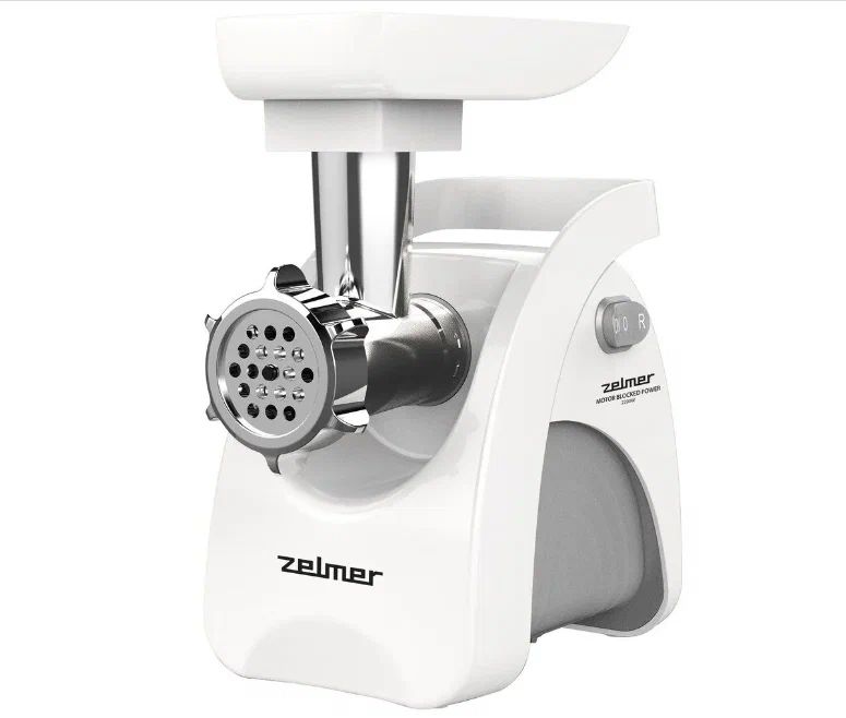 Мясорубка Zelmer ZMM9802B