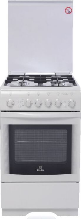 Кухонная плита De luxe 506040.01г
