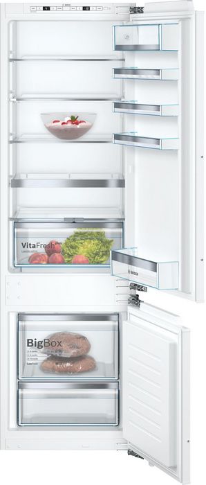 Bosch Serie 6 KIS87AFE0