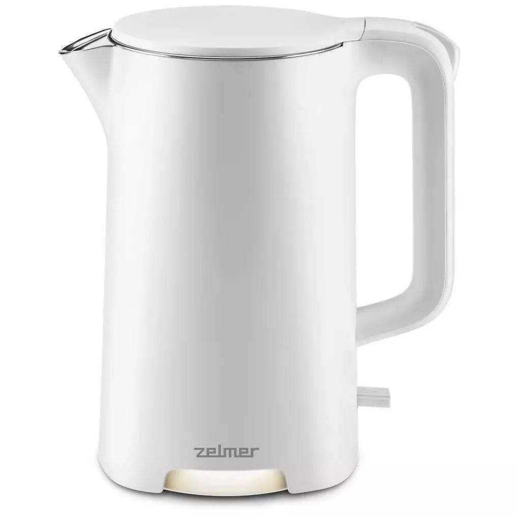 Электрический чайник Zelmer ZCK8040