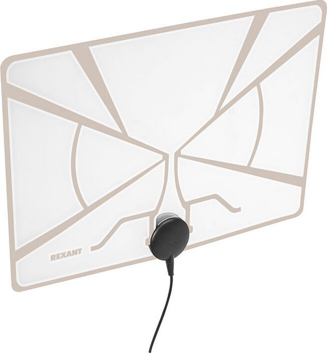 ТВ-антенна Rexant FLEX Ag-711