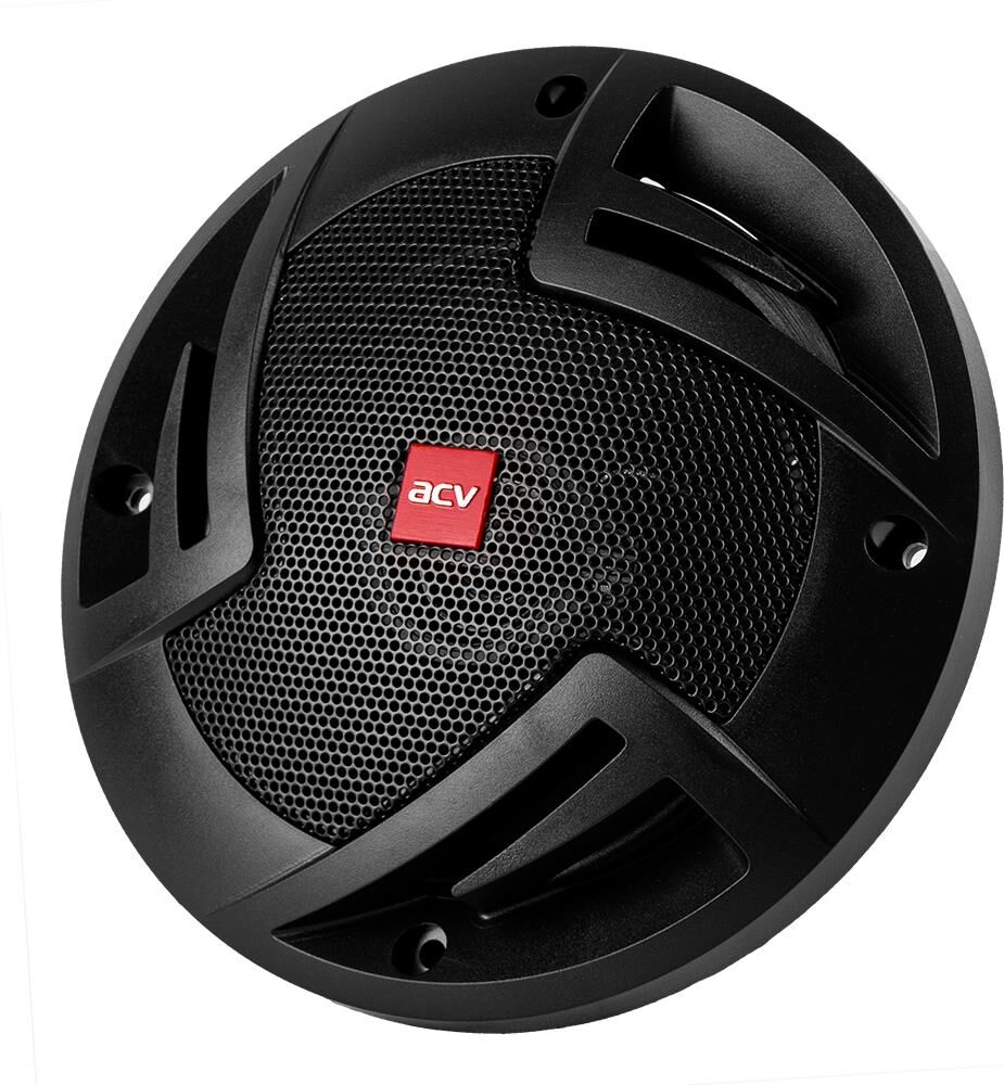 ACV SP52 *13см/2-х полосная/50ВТ/Бумага (10шт в мастер-картоне)