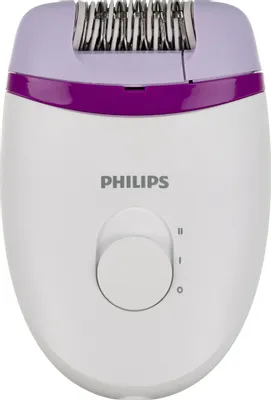 Эпилятор Philips BRE225/00
