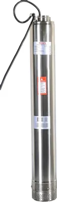 Скважинный насос Ресанта НС-55/80 ПРОФ