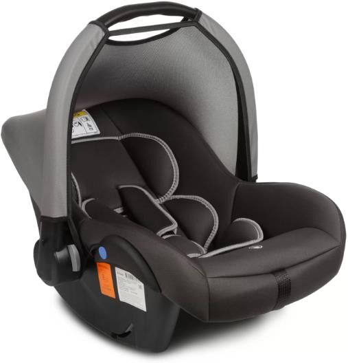 ZLATEK KRES4037 Колибри Lux гр.0+, т.серый