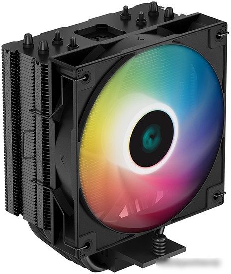 DeepCool AG400 BK ARGB R-AG400-BKANMC-G-2