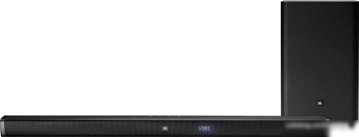 JBL Bar 2.1